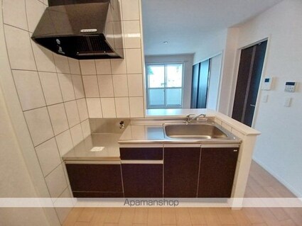 Ｋ＆Ｔ[2LDK/59.95m2]の内装2
