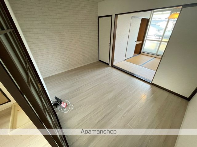 ハイツジョイの内装写真