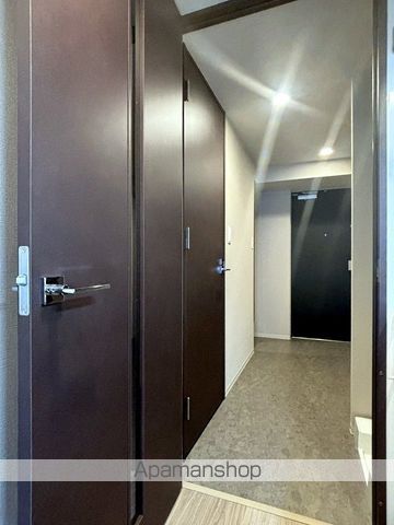 ディモーラUTUBOKOUENの内装写真