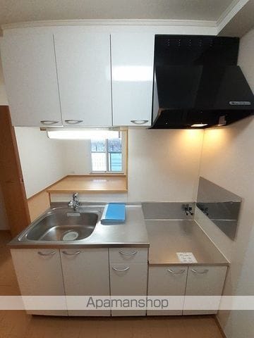 パールオブエビスFの内装写真
