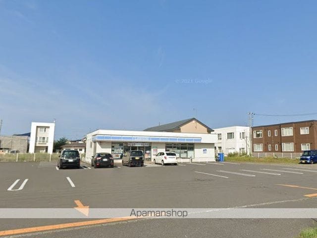 レオパレスサン インレットIIIの周辺写真