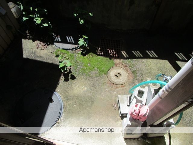 名鉄犬山線 犬山駅 徒歩6分 2階建 築78年の内装写真