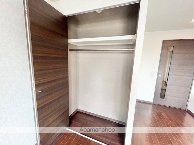 O'S RESIDENCE尼崎の内装写真