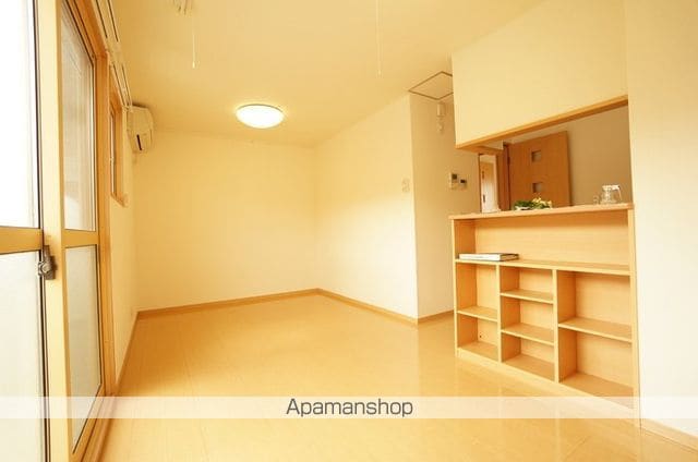 アトリオ小新 Aの内装写真