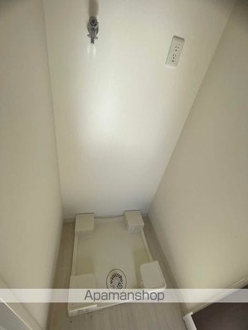 ラルウェンディ縮景園前イーストの内装写真