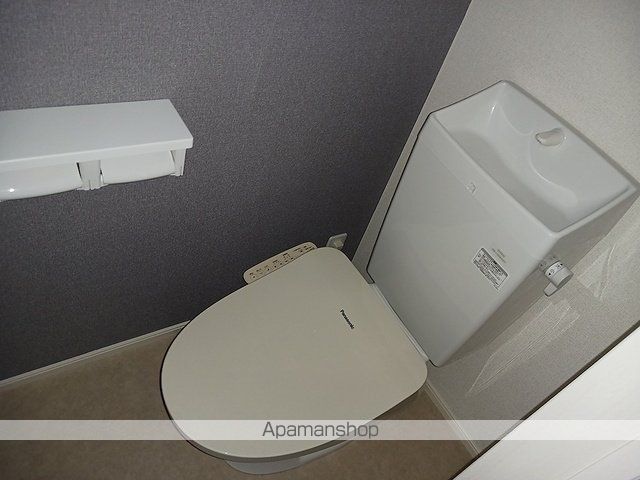シャルフ飛江田 IIの内装写真