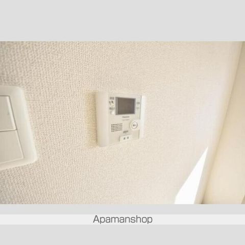 PARENTE N18の内装写真