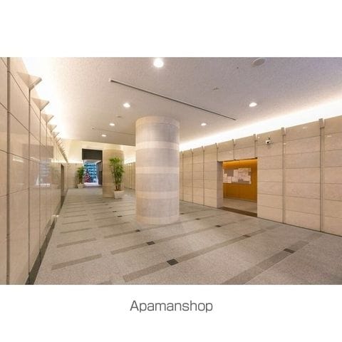 トルナーレ日本橋浜町の内装写真