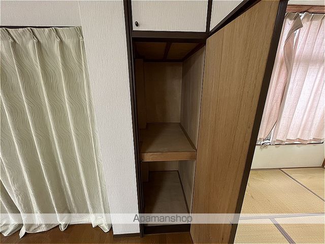 リエス川越南古谷の内装写真