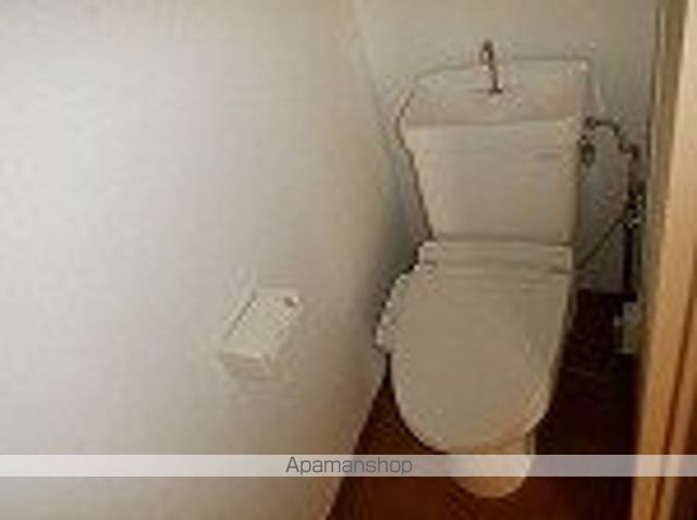 レオパレスフラワー開成の内装写真