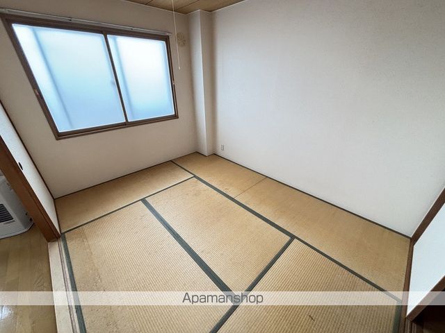 メゾンM・Aの内装写真