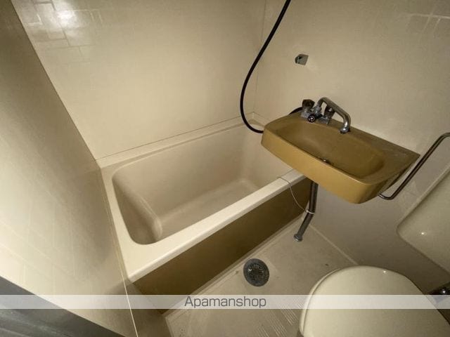 エレガンスハイツ 湯里の内装写真