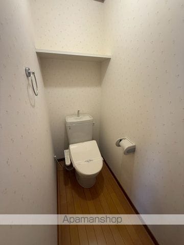 クレオコットの内装写真