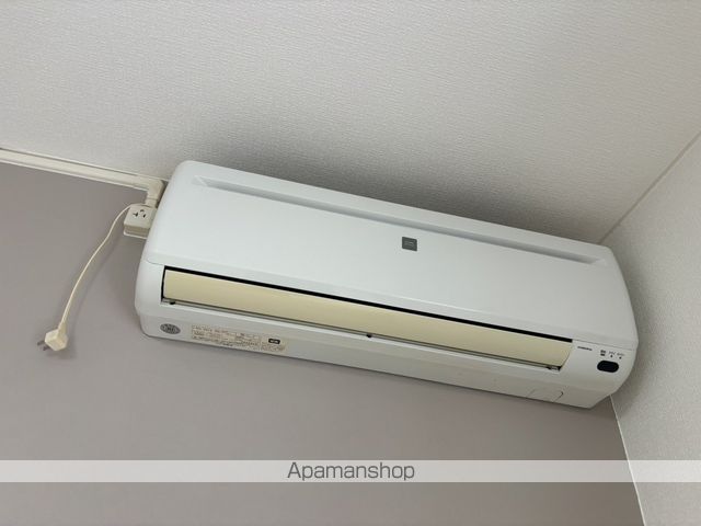 レジデンス関の内装写真
