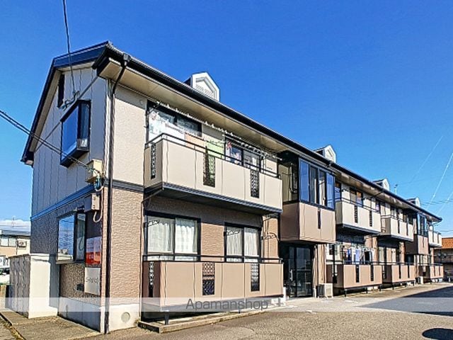 セジュール・カルティエII