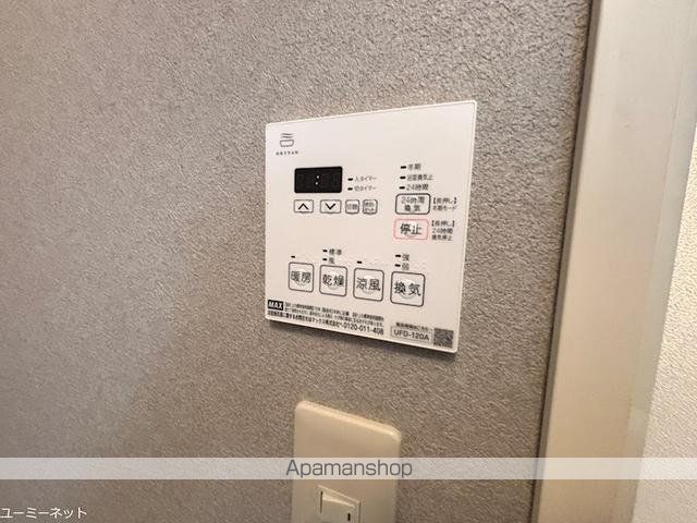 ロイヤルハイムの内装写真