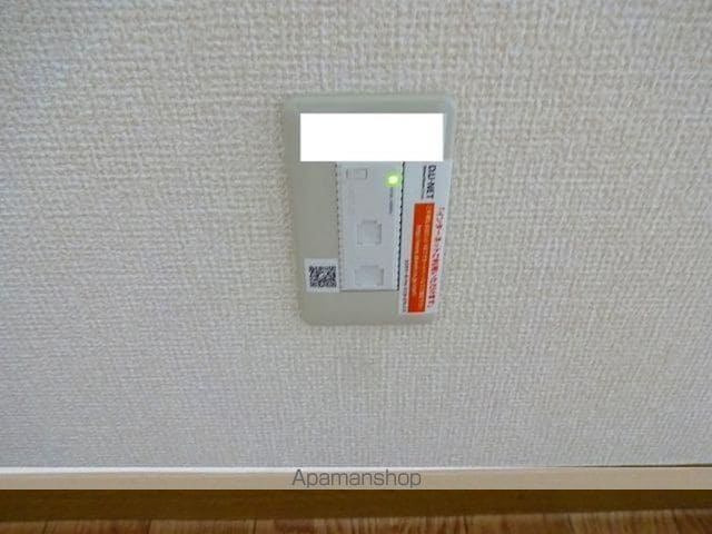 エンゼルコーポ森の内装写真