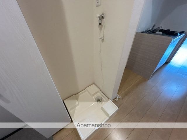 朋久レジデンス上福岡の内装写真