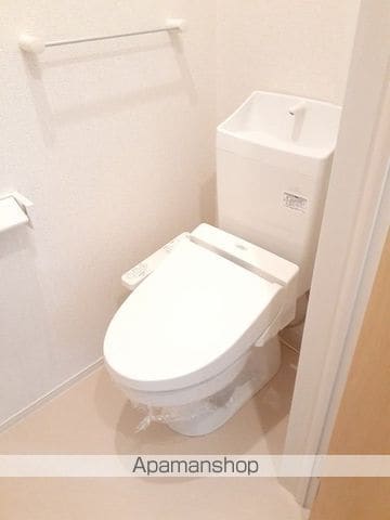 サンパティークの内装写真