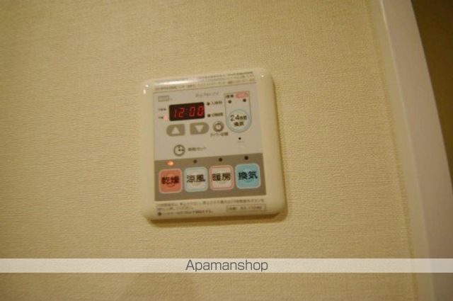 パークハビオ門前仲町の内装写真