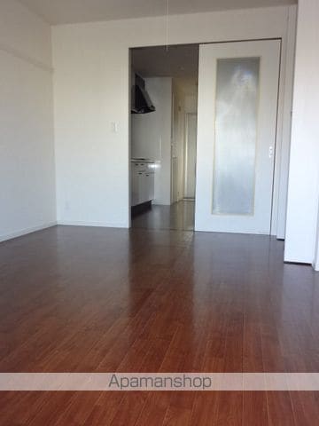 メゾン ド フランシスカの内装写真
