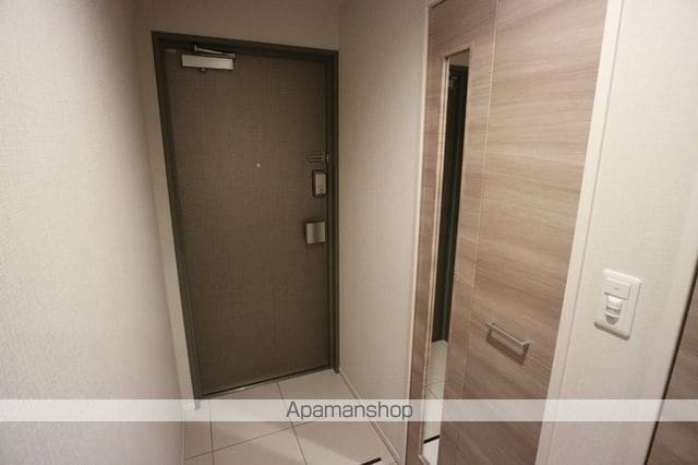IBC RESIDENCE WESTの内装写真