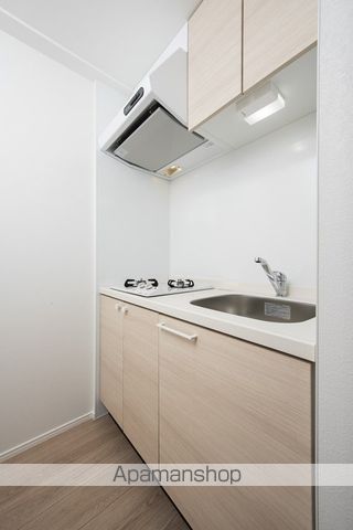 エンクレスト博多GATEの内装写真