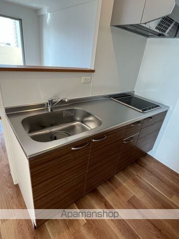 プレステージ10番館の内装写真