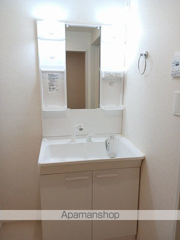 リライフ IIの内装写真