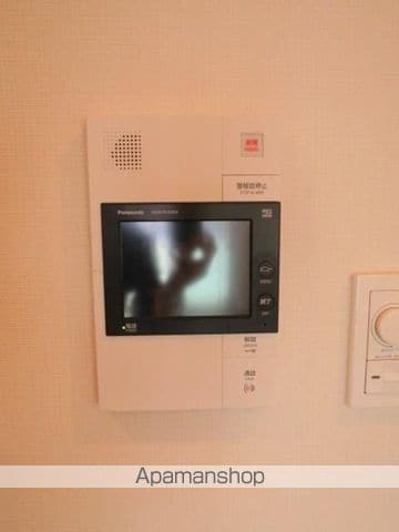 ザ・パーククロス広尾の内装写真