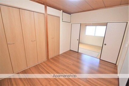 ベルセゾンＡ[3DK/55m2]の内装10