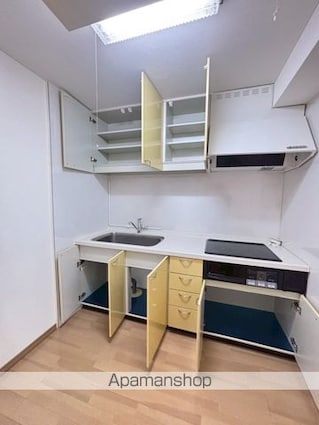 ライオンズマンション聖蹟桜ヶ丘第２[1R/53.15m2]の内装2