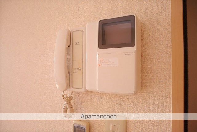 リヴェール北御座 C棟の内装写真