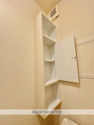 サニーハウスＨａｇｉｗａｒａⅡ[2LDK/54.38m2]の内装6