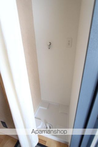 CLASYARD FUJITSUKAの内装写真