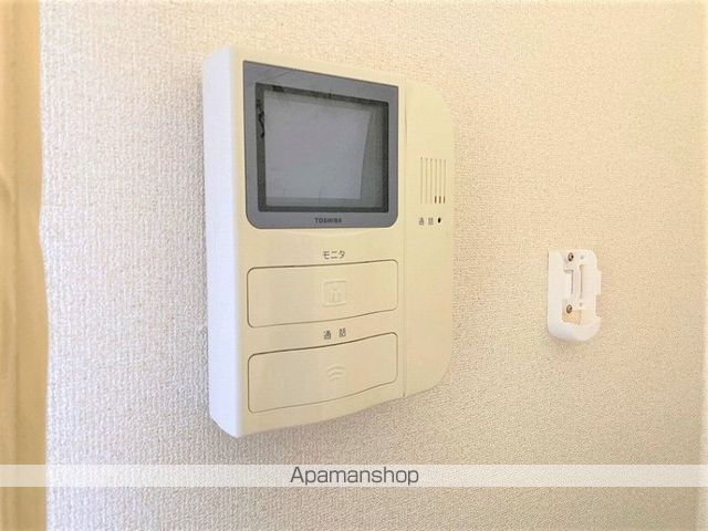 レオパレスブルージュの内装写真