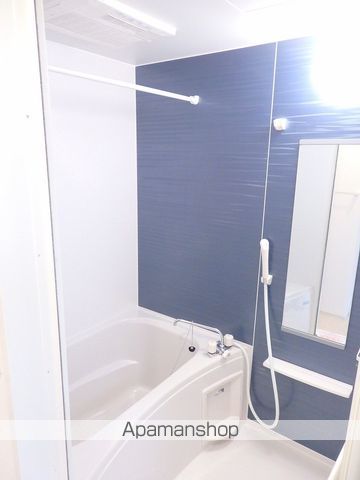 ヴィラ 池之内の内装写真