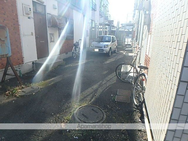 コーポラス白石のその他写真