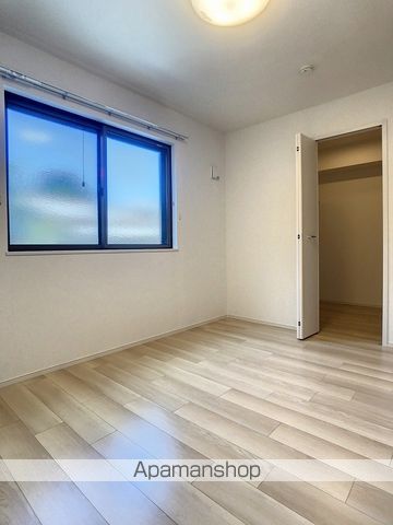 プラン ソレイユの内装写真