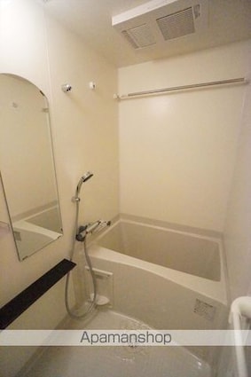 ディアレイシャス名古屋ステーション[1K/25.84m2]のバス