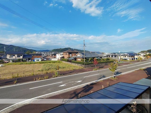 レオパレスシェソワのその他写真