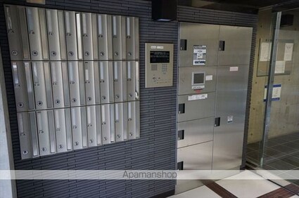 Ｂ’ｓ１１７　Ｎｏｒｔｈ[2K/36.1m2]の共用部1