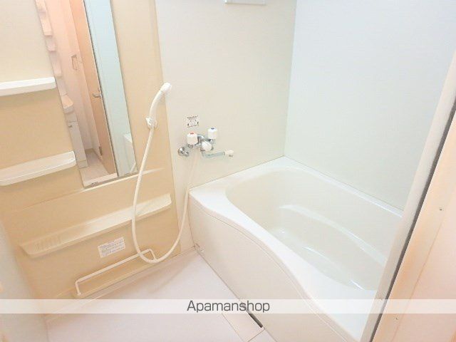 リヴェールGの内装写真