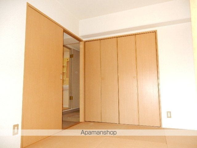 ネクスト倉田 西館の内装写真