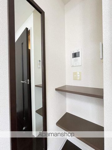 アマーレ葵の内装写真