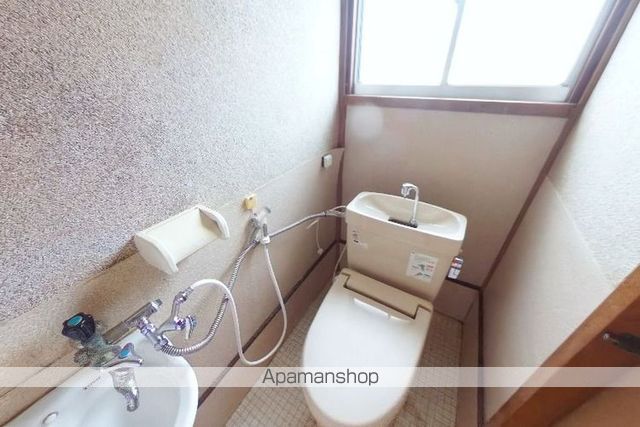 ＪＲ常磐線 勿来駅 徒歩18分 1階建 築43年の内装写真