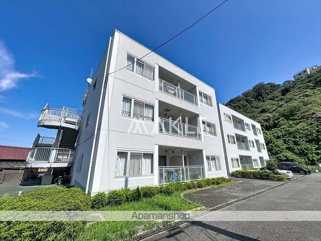 ベルエールヨコスカ