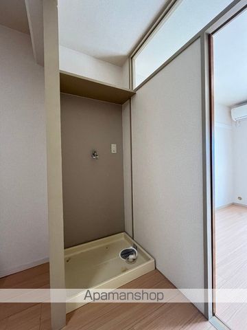スイートピアFUJI B棟の内装写真