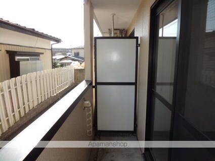 フレンズ双葉ヶ丘[1K/24.75m2]の内装1