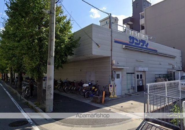 テラスハウスWAKOの周辺写真